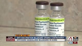 More students opting out of required vaccines
