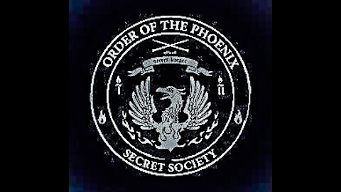 The Order of the Phoenix