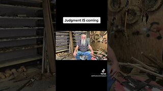 Judgment IS coming #short #shorts