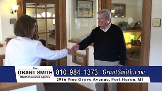 Grant Family Commercial