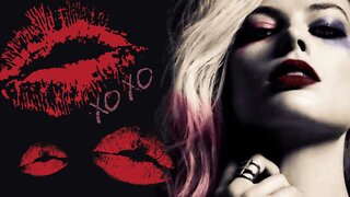 Harley Quinn | Whore
