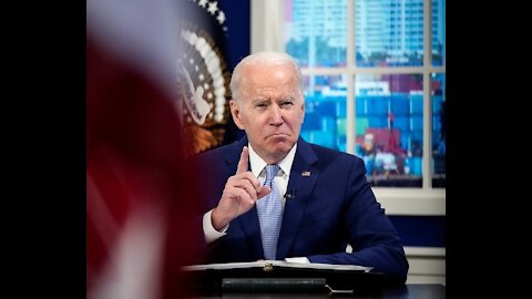 Biden Tweets About Federal COVID Plan in Wake of 'No Federal Solution' Criticism