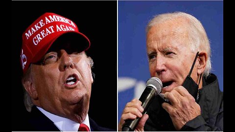 Biden Faces Trouble in Swing State That Helped Him Beat Trump in 2020