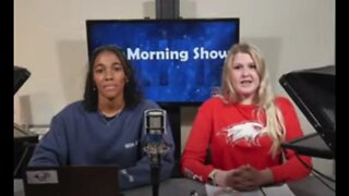 The Morning Show - 9/2/22