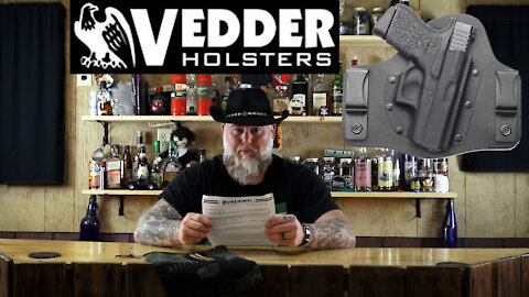 Vedder Holster Review