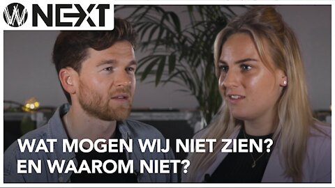 Weltschmerz Next - Wat mogen wij niet zien? En waarom niet?