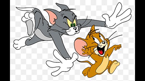 tom and jerry result day funny video🐈‍⬛🐁🐀