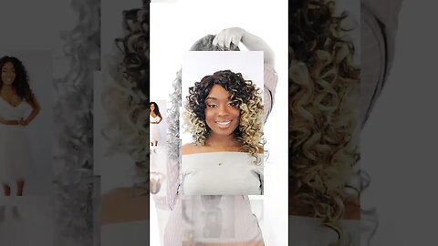 custom wigs for every occasion - Bee Stokes Styling Signature Unit #customwigs