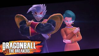 Season 6 Dragon ball The Breakers! Multi-Streaming From Rumble Studio