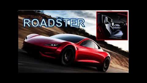 TESLA Roadster 2020 - The Gold Standard?