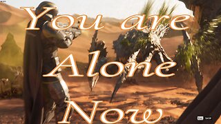 Helldivers 2 Abandoned Alone But I must Finish The Mission For Freedom