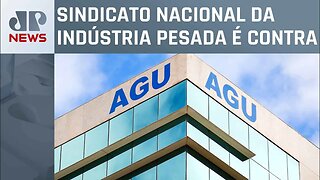 AGU aciona STF a favor da Lei Anticorrupção