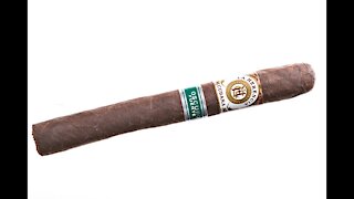 La Herencia Cubana Oscuro Fuerte Toro Cigar Review