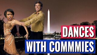 TUCKER DEMOLISHES DC’S TYRANT MAYOR FOR BANNING DANCING - THIS IS ABSOLOUTELY HILARIOUS