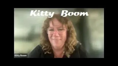 26# Kitty Boom bij People United: Edelstenen, Mineralen voor heling en werken als medium