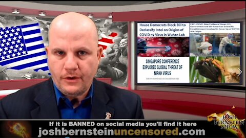 MORE CRAZY CENSORSHIP, SOCCER SNOBS, SHARPIE GATE UPDATE, AND VIDEO PROOF FAUCI LIED TO CONGRESS