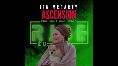 RISE ON 10/23/22 W/ JEN MCCARTY