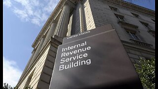 The IRS Is About to Weaponize AI Against Us