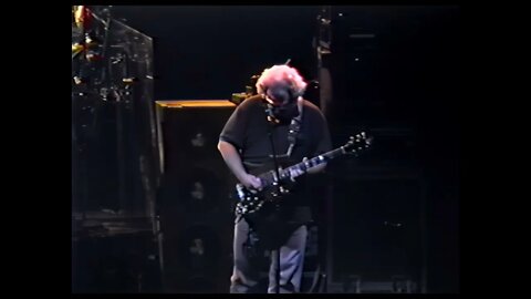 Grateful Dead [1080p Remaster] March 28, 1990 - Nassau Coliseum Uniondale, NY [SBD: Miller]