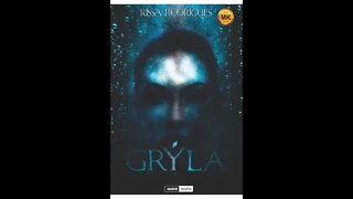 Audiobook Gryla - Rissa Rodrigues #audiobook #audiolivros #livros #livros2022