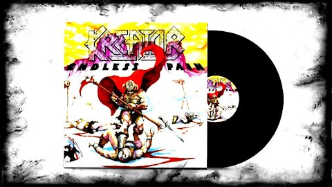 Kreator (GER) - Endless Pain (1985)