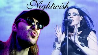 NIGHTWISH Is GOATed!! | "Ghost Love Score" (OFFICIAL LIVE) REACTION