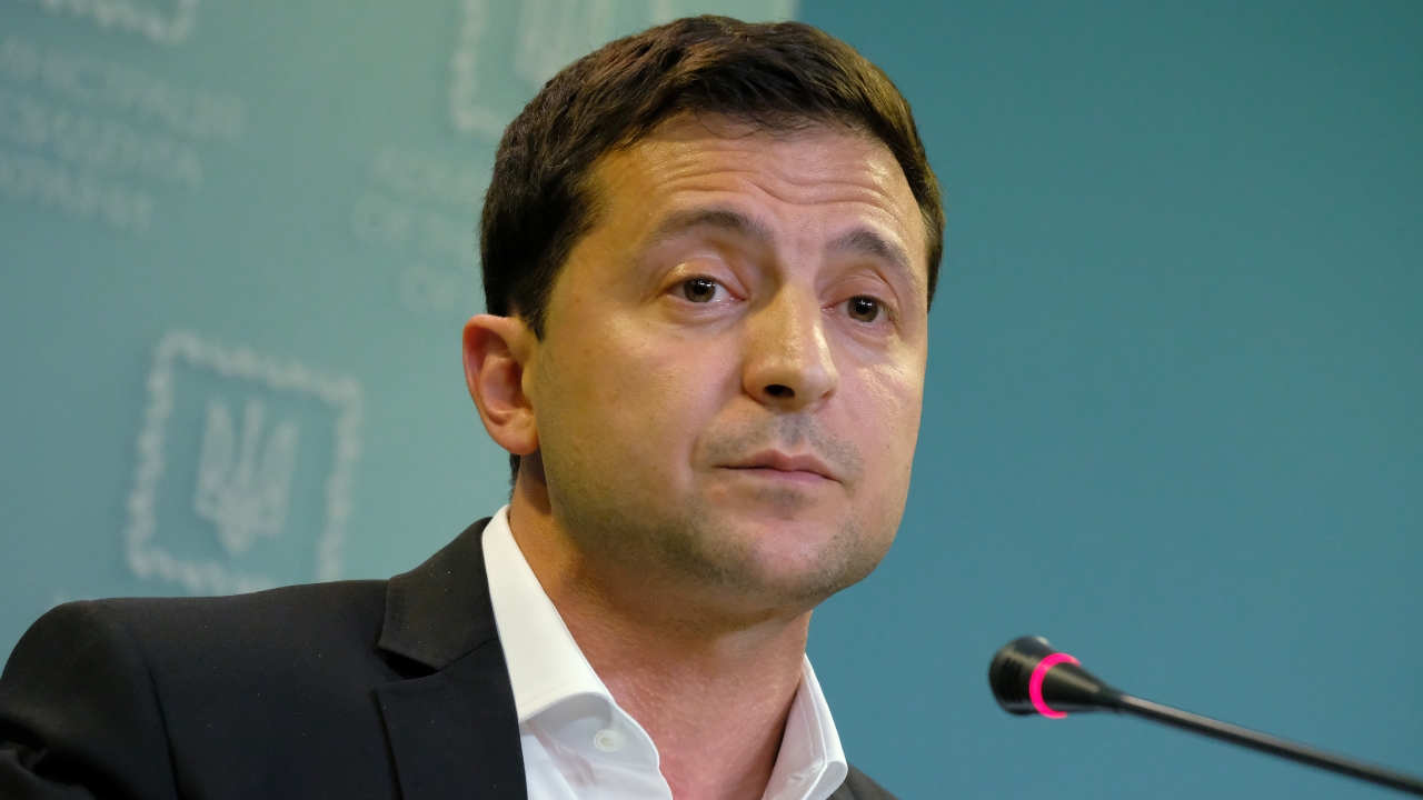 Trump's Request To Zelenskyy Was Inappropriate, Ukrainian Analysts Say