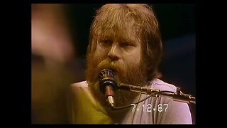 Grateful Dead [1080p HD Remaster] July 12, 1987 - Giants Stadium - East Rutherford, NJ (SET 2/3)