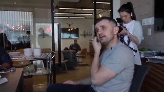 #UNLOCKNOW Ep.#52 Gary Vaynerchuk and Andy Dane Carter at VaynerMedia New York.