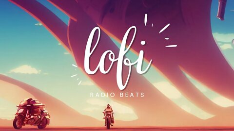 📖 Lofi Radio Beats | Music to Help You Study and Relax | Type beats | Music therapy | Study with me