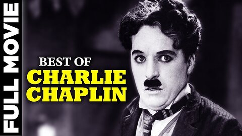 Charli chaplin comedy videos||very funny charli chaplin#funny video