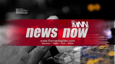 MediaPlex News Now Show 20 Tuesday March 28, 2023