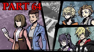 Let's Play - NEO: The World Ends With You part 64
