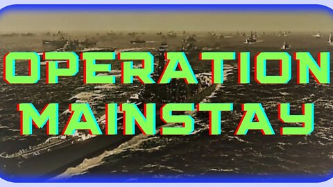 Operation Mainstay