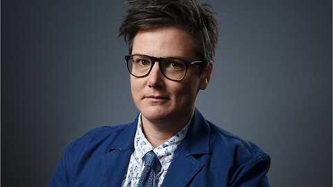 Comedian Hannah Gadsby Slams Louis C.K.