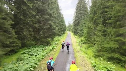 Vysoke Tatre Biking Adventure 2023/07