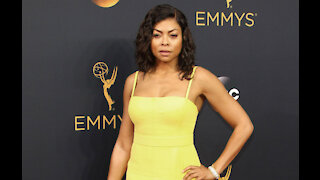 Taraji P. Henson: I didn't have the words to tell my son his dad was murdered