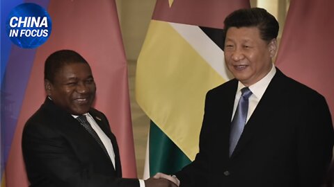 Nuova Via della Seta, il regime cinese sta diventando il padrone dell’Africa
