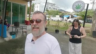 Cannabis Stores and Farms in Thailand (Growing/Smoking/Farms/Vaping)