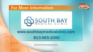 South Bay Medical | Morning Blend