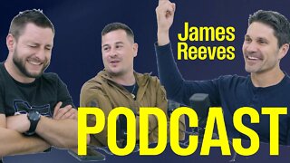 How we met @James Reeves aka "GunShorts"