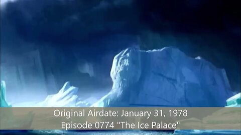 Radio Mystery Theater The Ice Palace 0774