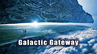 WE Are NOW Moving into a NEW VIBRATIONAL FREQUENCY and NEW DIMENSION! Galactic Gateway ~ Retrograde