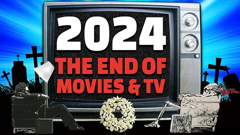 Deadpool to MISS Summer 2024?! Hollywood Strike Is DESTROYING Entertainment - Blockbusters Bow Out!