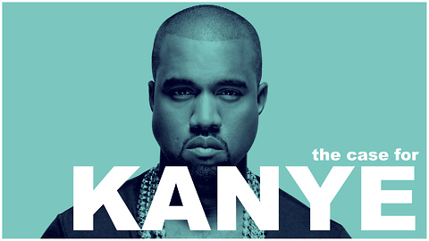S2 Ep30: The Case For Kanye
