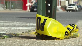 Recent wave of gun violence puts Baltimore on pace to surpass last year’s homicide rate