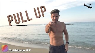 24 VARIATIONS OF PULL UPS | Beginner - Intermediate - Advanced