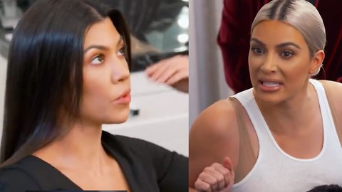 Keeping Up WIth The Kardashians Season 15 Premiere Recap! What’s Going On With Kourtney!