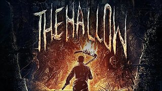 The Hallow (2015) Movie Review