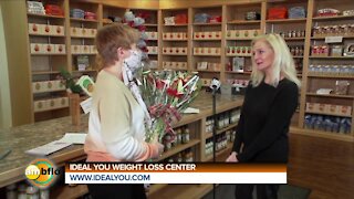 THE IDEAL YOU WEIGHT LOSS CENTER - DECEMBER 16
